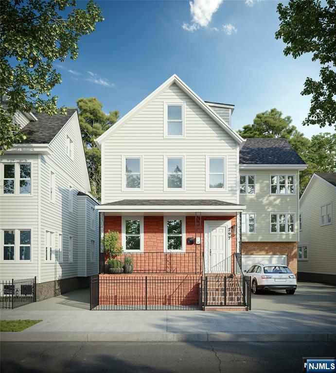 Homes for sale in Newark, NJ | 297 Runyon St, Newark, NJ 07108 | MLS# 25026386