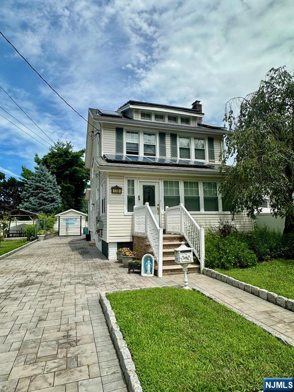 Homes for sale in Hackensack, NJ | 178 Fairmount Ave, Hackensack, NJ 07601 | MLS# 25026425