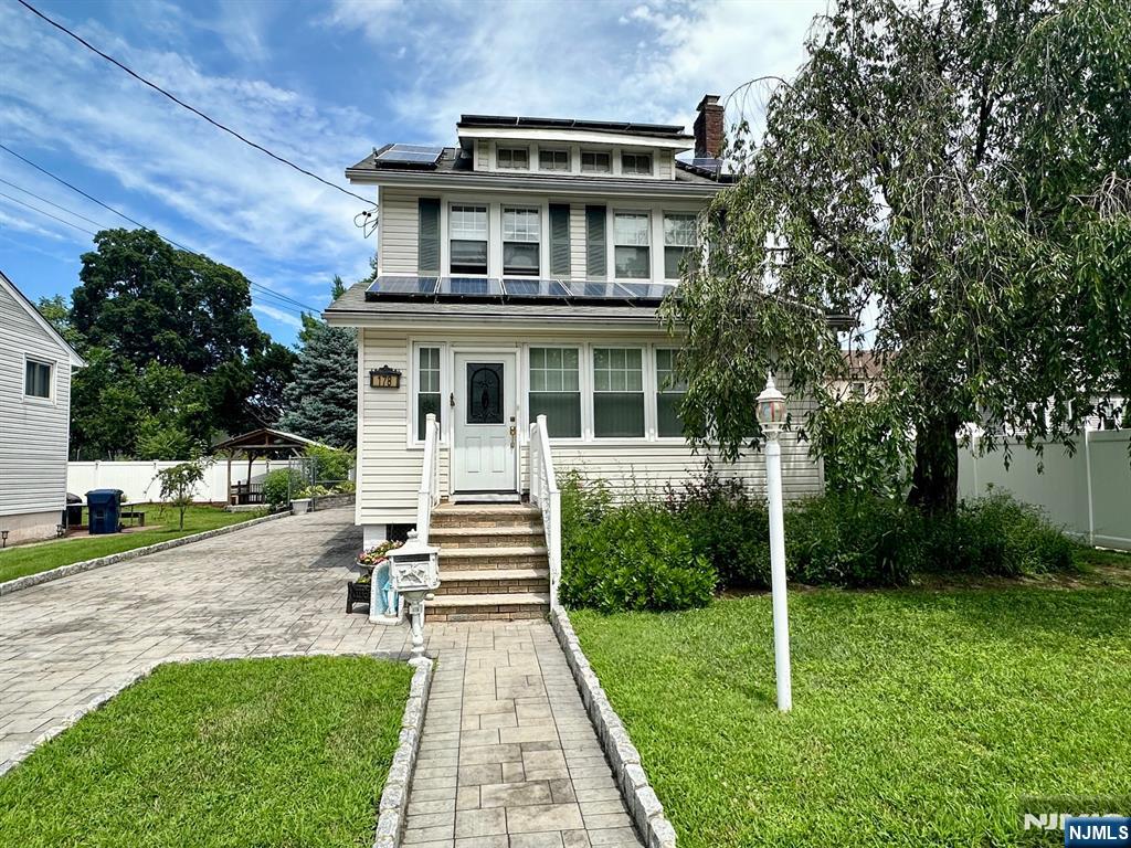 Homes for sale in Hackensack, NJ | 178 Fairmount Ave, Hackensack, NJ 07601 | MLS# 25026425