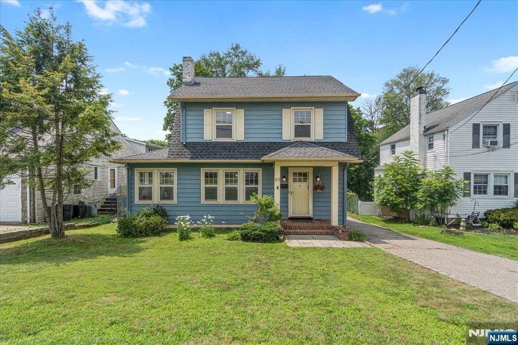 Homes for sale in Livingston, NJ | 63 Livingston Ave, Livingston, NJ 07039 | MLS# 25026474