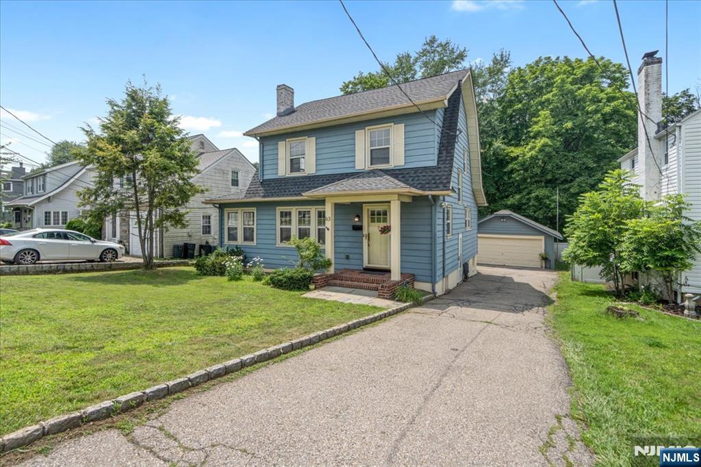 Homes for sale in Livingston, NJ | 63 Livingston Ave, Livingston, NJ 07039 | MLS# 25026474