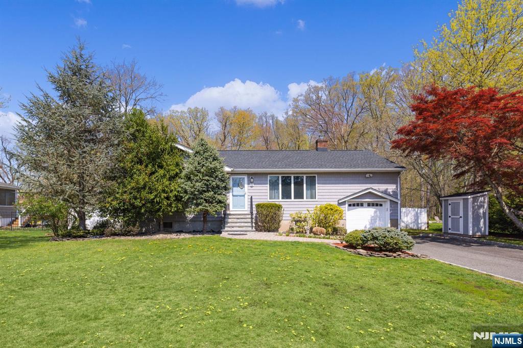 $599,900 Ranch