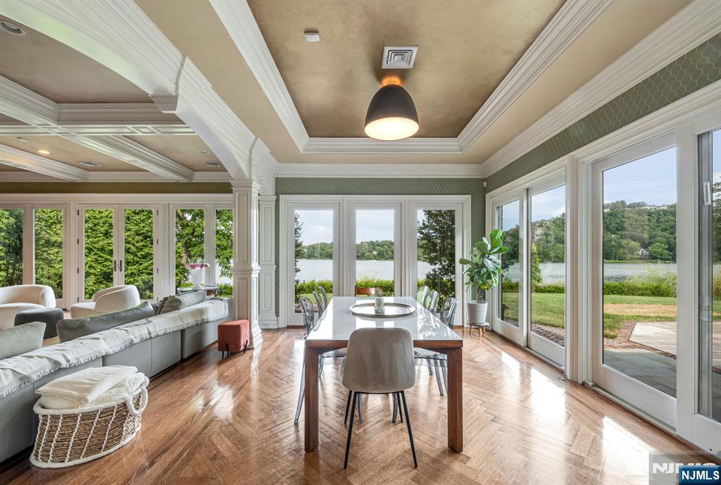 Homes for sale in Franklin Lakes, NJ | 311 Algonquin Rd, Franklin Lakes, NJ 07417 | MLS# 25026647