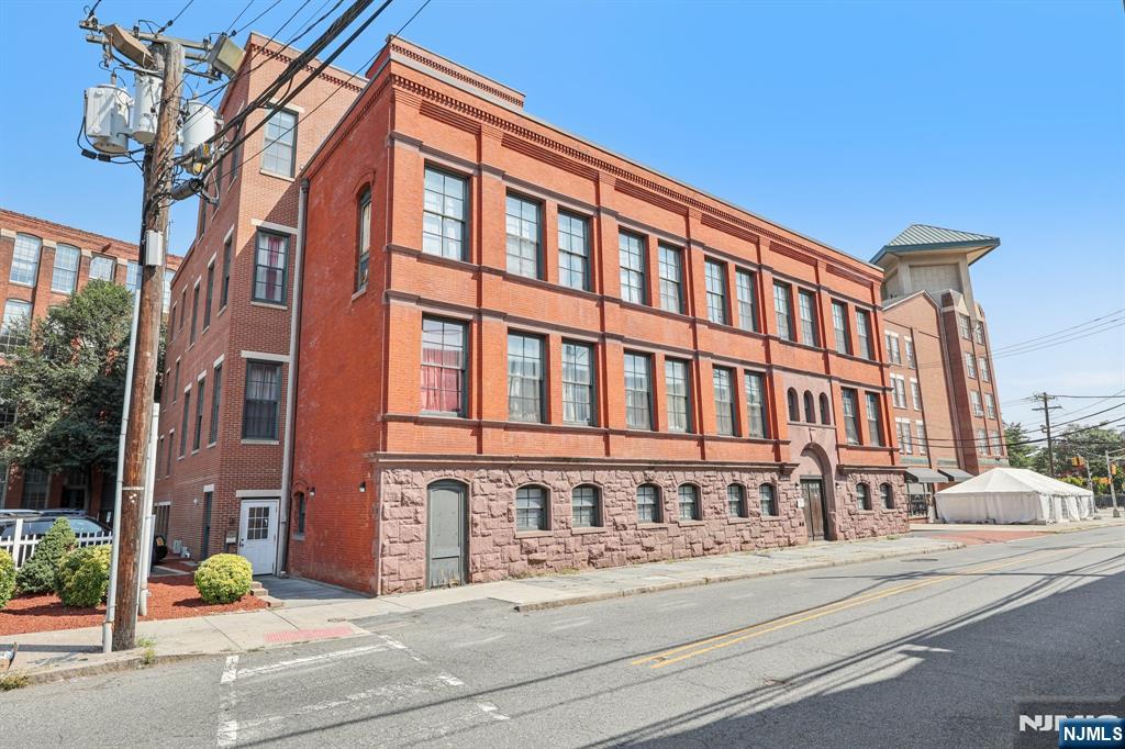 Homes for sale in Paterson, NJ | 18 Market St #301, Paterson, NJ 07501 | MLS# 25026678