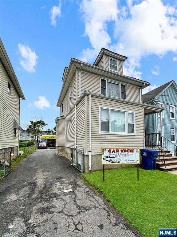 Homes for sale in Hackensack, NJ | 117 Kansas St, Hackensack, NJ 07601 | MLS# 25026684