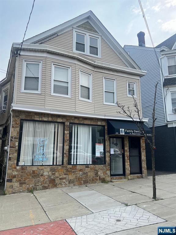 Homes for sale in Prospect Park, NJ | 222 Haledon Ave, Prospect Park, NJ 07508 | MLS# 25026728