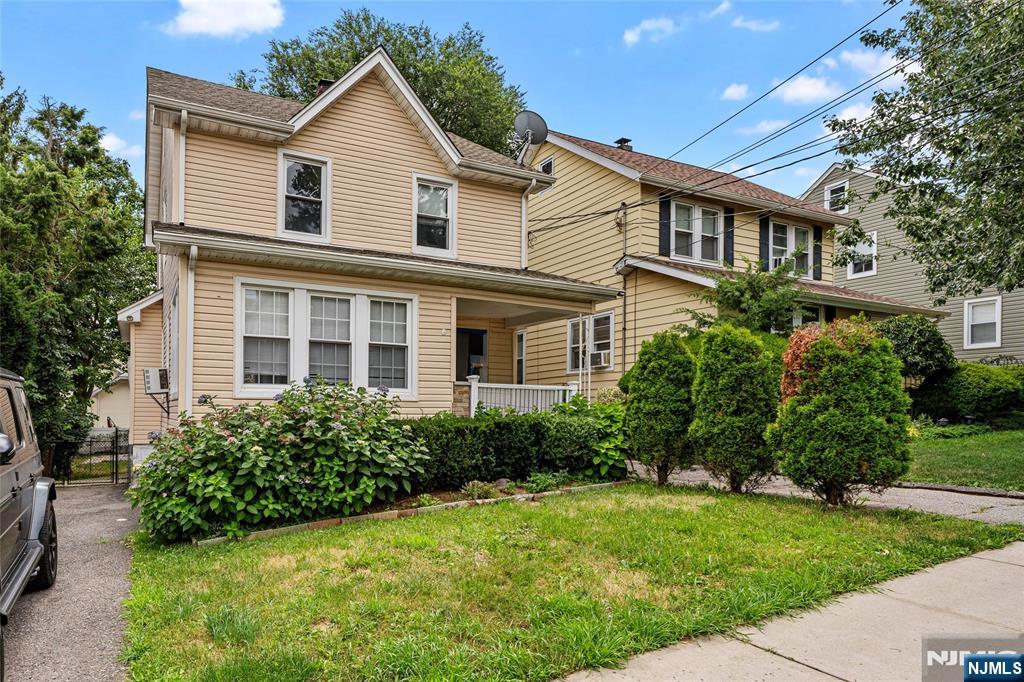 Homes for sale in Ridgefield Park, NJ | 181 Brinkerhoff St, Ridgefield Park, NJ 07660 | MLS# 25026729