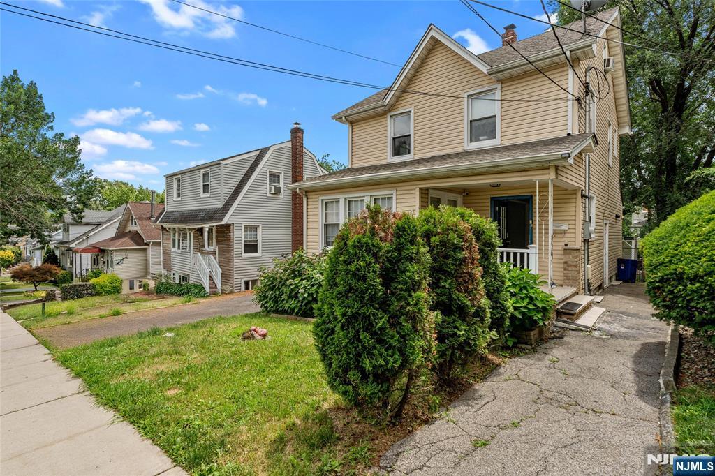 Homes for sale in Ridgefield Park, NJ | 181 Brinkerhoff St, Ridgefield Park, NJ 07660 | MLS# 25026729