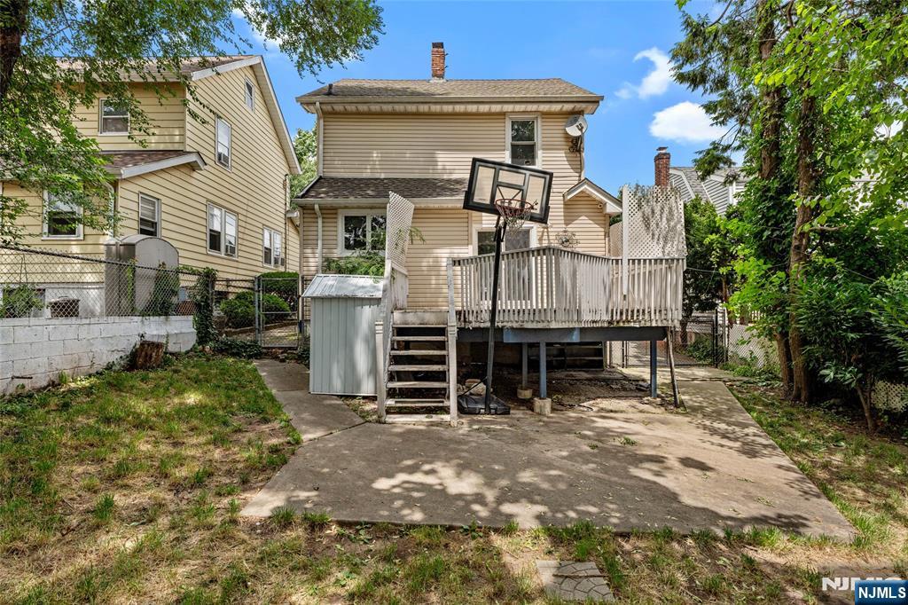 Homes for sale in Ridgefield Park, NJ | 181 Brinkerhoff St, Ridgefield Park, NJ 07660 | MLS# 25026729