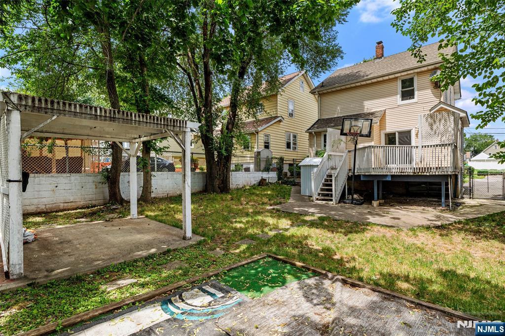 Homes for sale in Ridgefield Park, NJ | 181 Brinkerhoff St, Ridgefield Park, NJ 07660 | MLS# 25026729