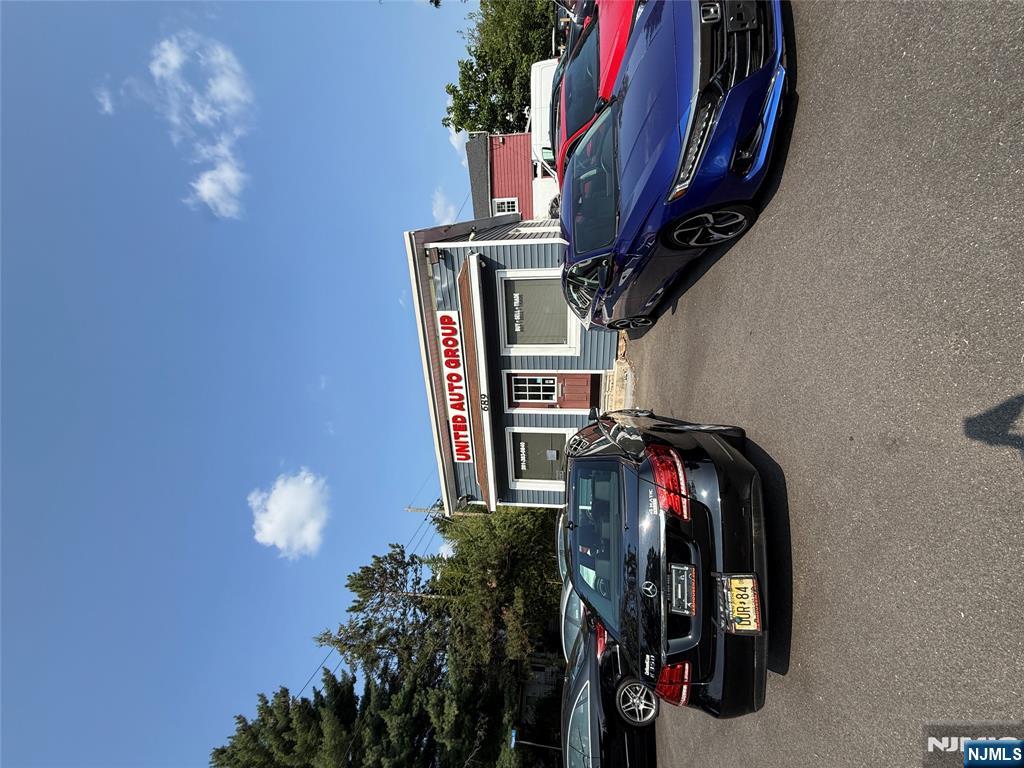 183 Boulevard, Hasbrouck Heights, NJ, 07604