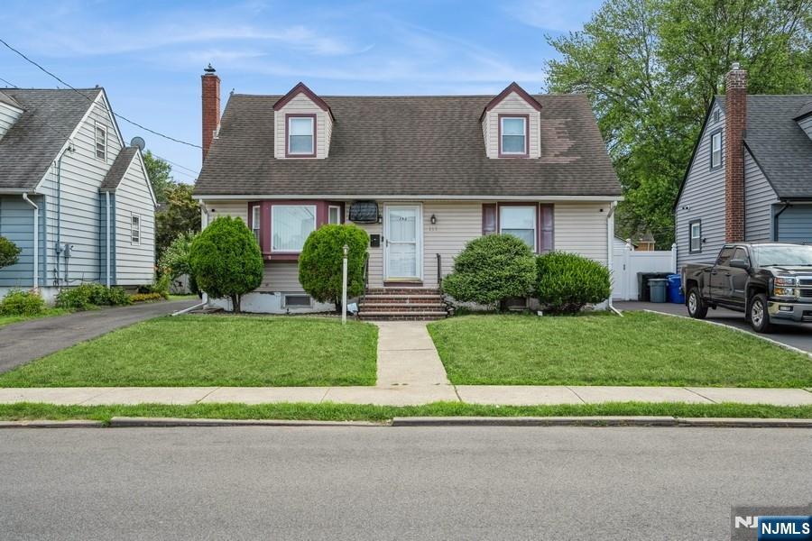 $475,000 Cape Cod