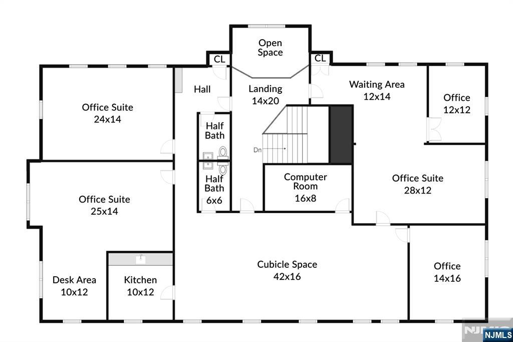 161 McKinley Street, Closter, NJ, 07624
