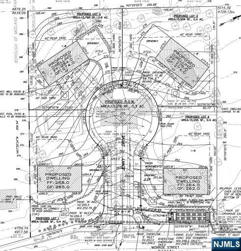 Homes for sale in Waldwick, NJ | 2 Everson Dr, Waldwick, NJ 07463 | MLS# 25026818