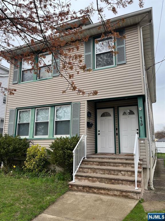 Homes for sale in Lyndhurst, NJ | 419 Lake Ave, Lyndhurst, NJ 07071 | MLS# 25026826