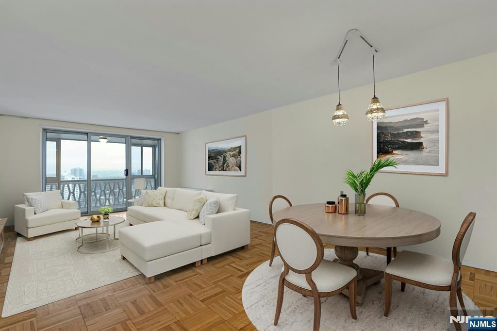 Homes for sale in Fort Lee, NJ | 2000 Linwood Ave #6M, Fort Lee, NJ 07024 | MLS# 25027093