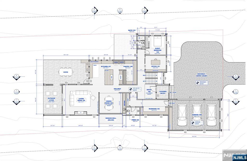 Homes for sale in Paramus, NJ | 4 Schubert Ln, Paramus, NJ 07652 | MLS# 25027281