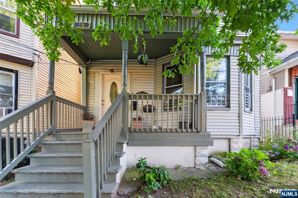 Homes for sale in Newark, NJ | 86 11th St, Newark, NJ 07107 | MLS# 25027310