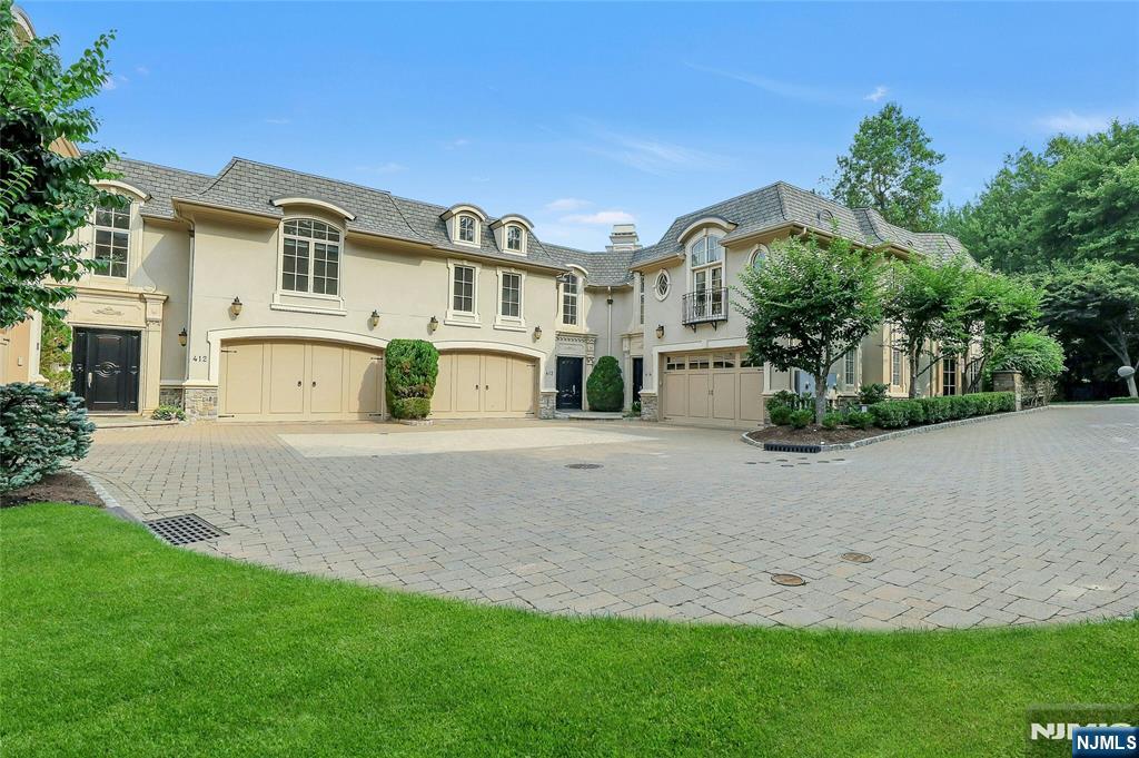 DEMAREST Properties