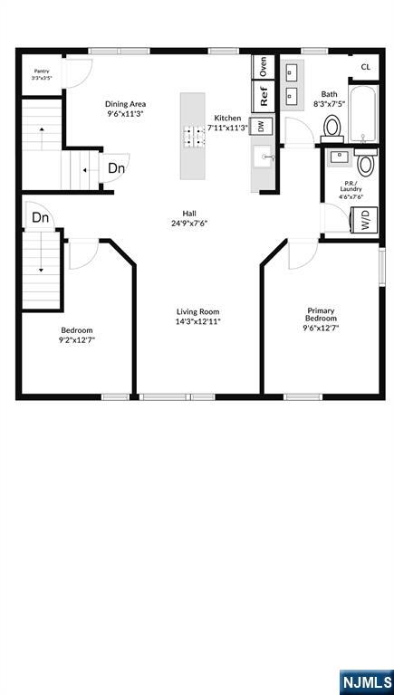 Homes for sale in Wayne, NJ | 1309 Valley Rd #B, Wayne, NJ 07470 | MLS# 25027338