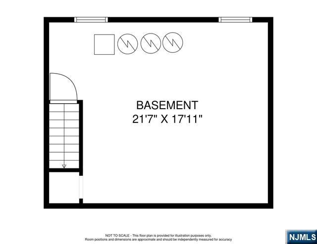 Homes for sale in Fort Lee, NJ | 1207 Anderson Ave, Fort Lee, NJ 07024 | MLS# 25027339