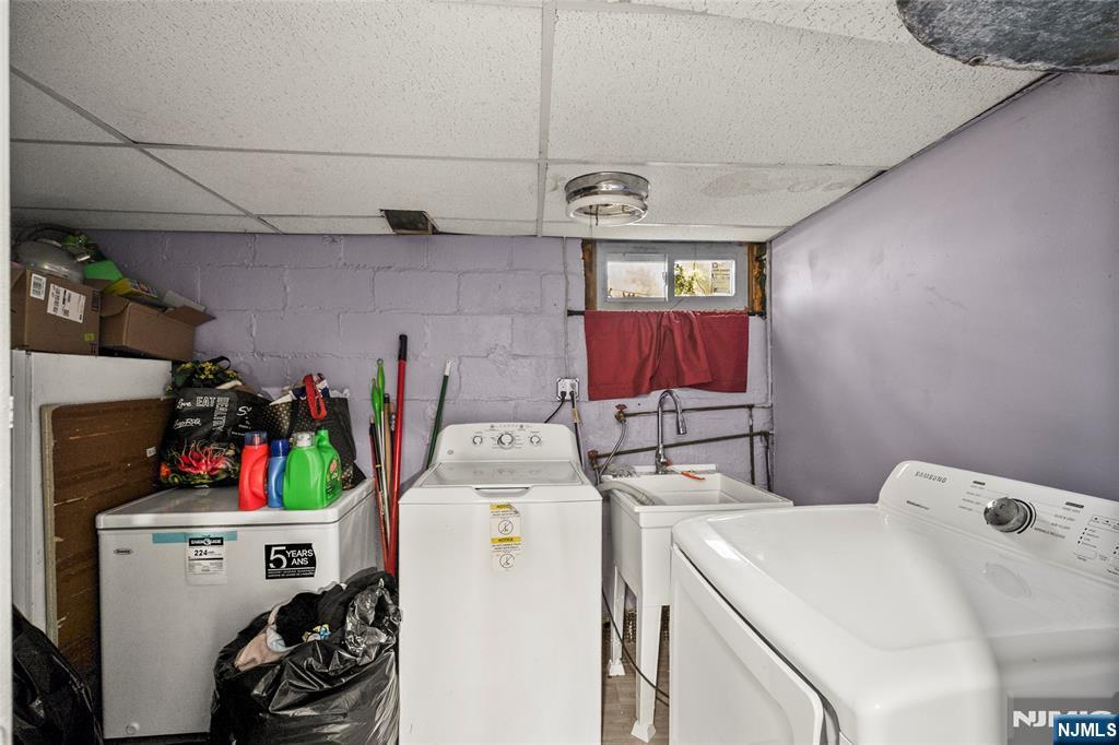 Homes for sale in Hackensack, NJ | 448 Sutton Ave, Hackensack, NJ 07601 | MLS# 25027420