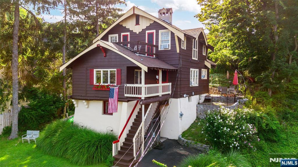 Homes for sale in Sparta, NJ | 23 Shore Trl, Sparta, NJ 07871 | MLS# 25027431