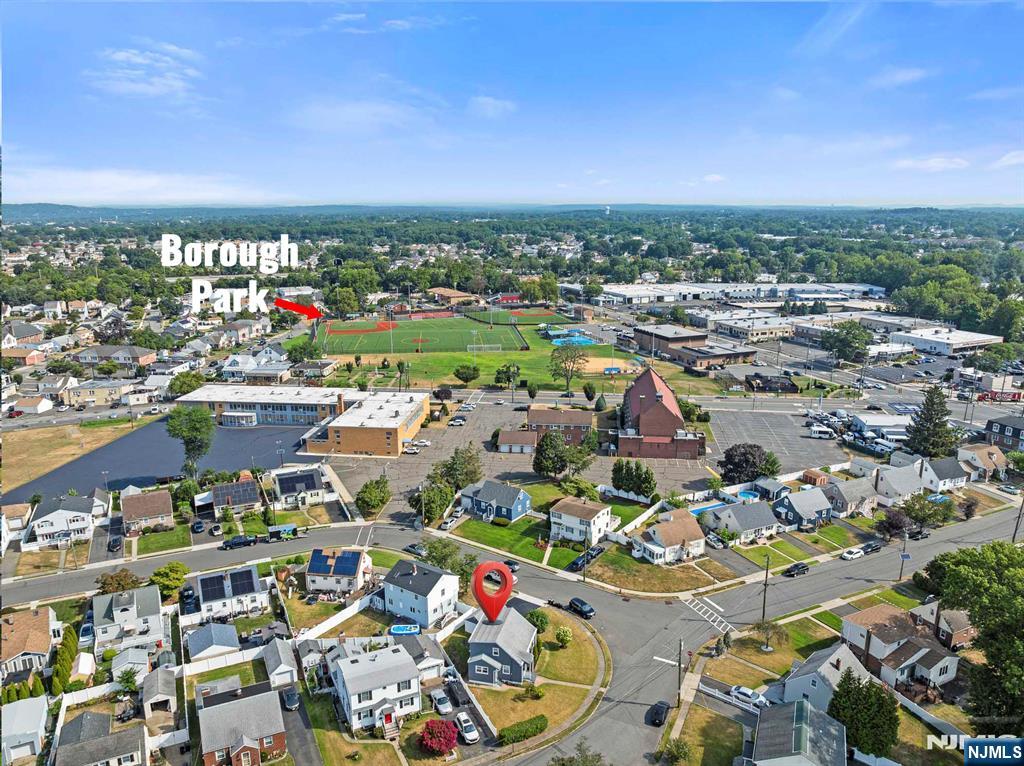 Homes for sale in Elmwood Park, NJ | 179 Hillman Dr, Elmwood Park, NJ 07407 | MLS# 25027448