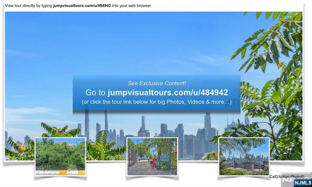 Homes for sale in Weehawken, NJ | 55 Hackensack Plk Rd, Weehawken, NJ 07086 | MLS# 25027540