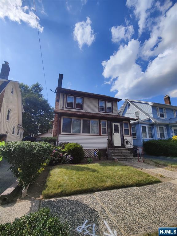 Homes for sale in Newark, NJ | 15 Richelieu Pl, Newark, NJ 07106 | MLS# 25027580