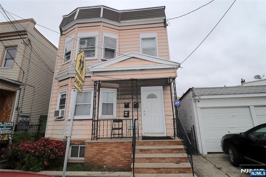 Homes for sale in Newark, NJ | 170 Christie St, Newark, NJ 07105 | MLS# 25027610