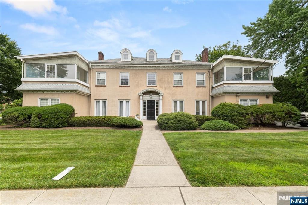 ENGLEWOOD Properties