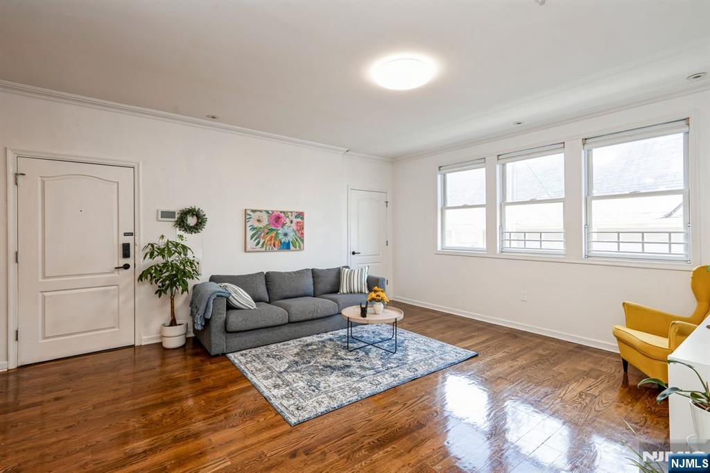 Homes for sale in Rutherford, NJ | 22 Sylvan St #3B, Rutherford, NJ 07070 | MLS# 25027621