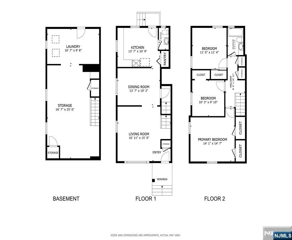 Homes for sale in Orange, NJ | 401 White St, Orange, NJ 07050 | MLS# 25027758