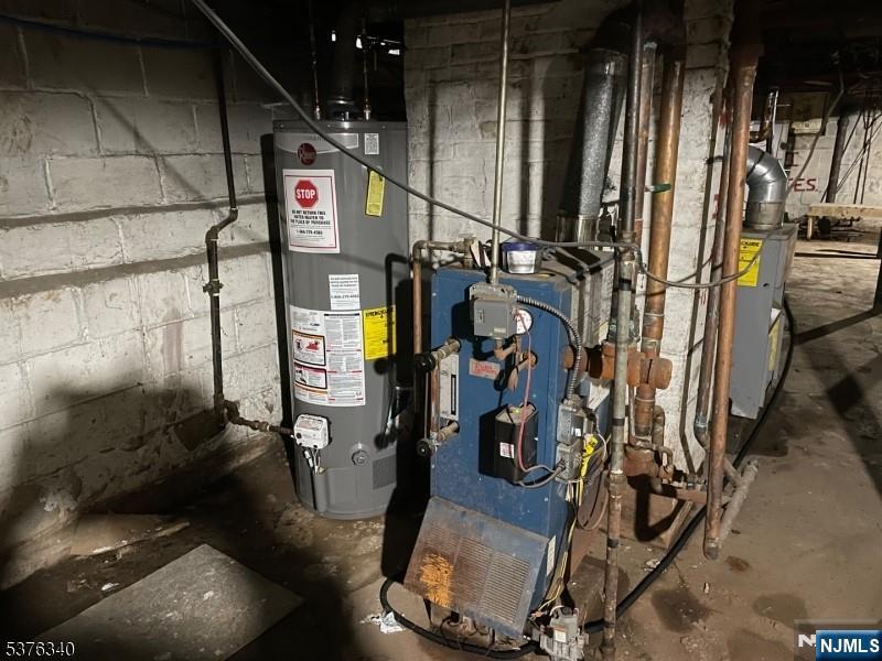 Homes for sale in Newark, NJ | 783 S 13Th St, Newark, NJ 07108 | MLS# 25027782