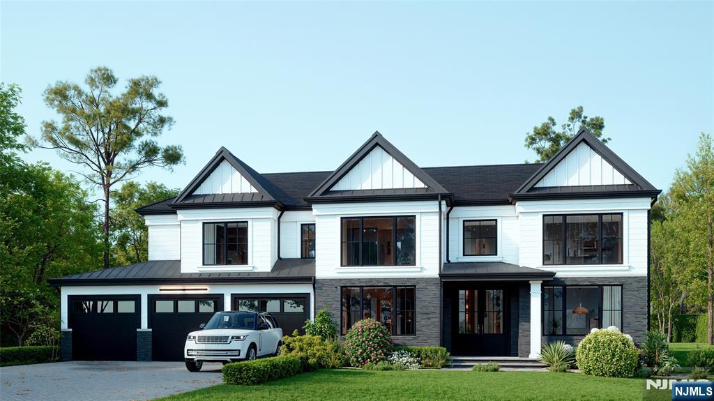 Homes for sale in Montvale, NJ | 1 Deepwood Ln, Montvale, NJ 07645 | MLS# 25027790