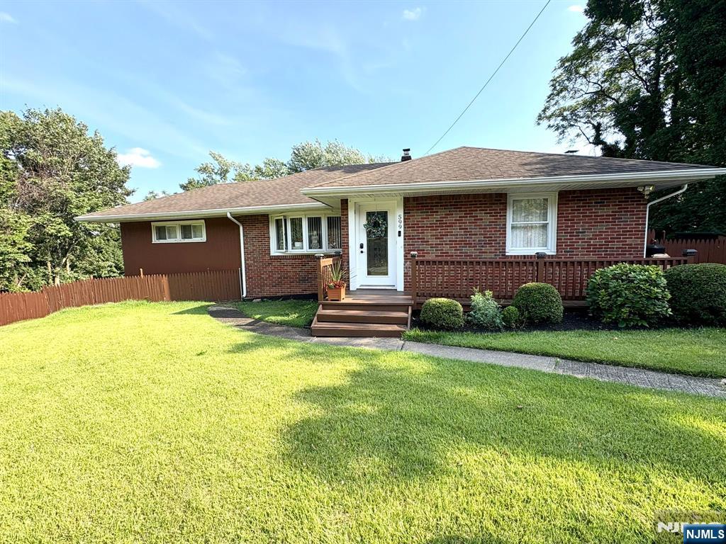 $599,900 Ranch
