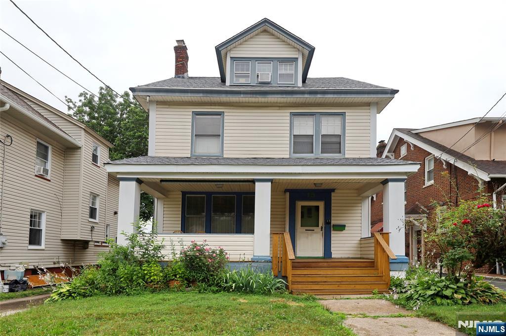 Homes for sale in Passaic, NJ | 15 Albion St, Passaic, NJ 07055 | MLS# 25027852