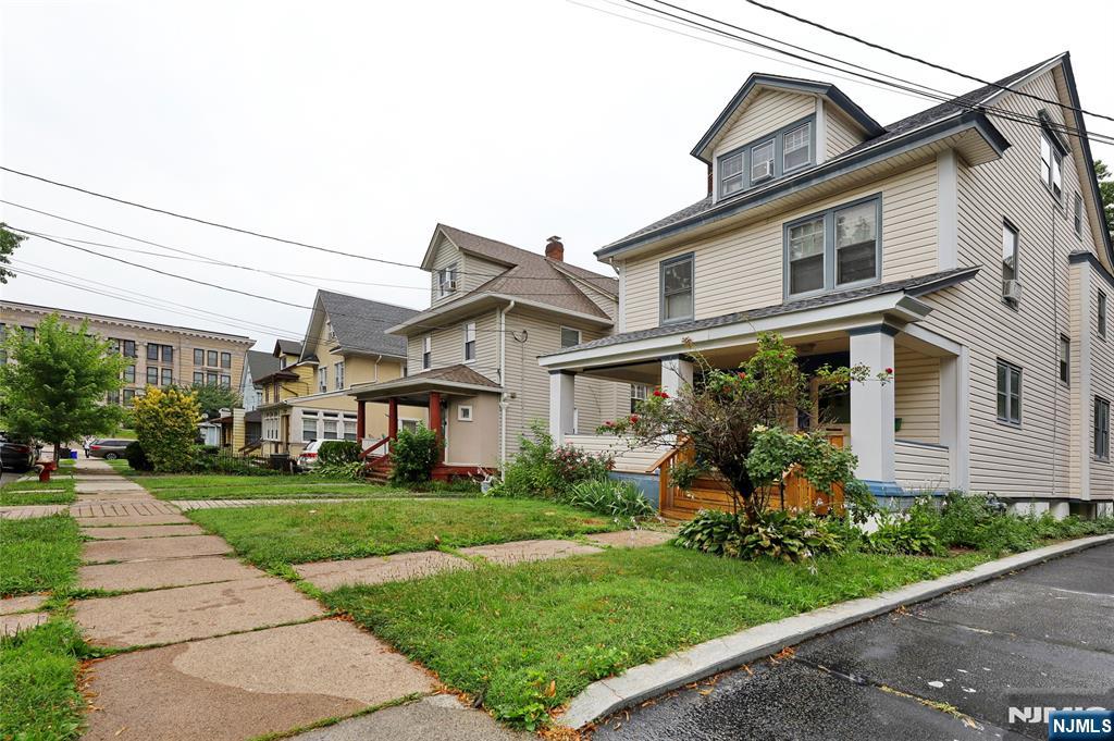 Homes for sale in Passaic, NJ | 15 Albion St, Passaic, NJ 07055 | MLS# 25027852