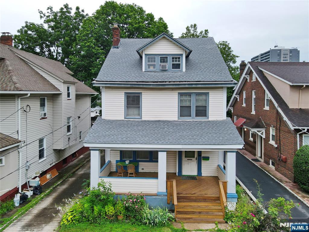 Homes for sale in Passaic, NJ | 15 Albion St, Passaic, NJ 07055 | MLS# 25027852