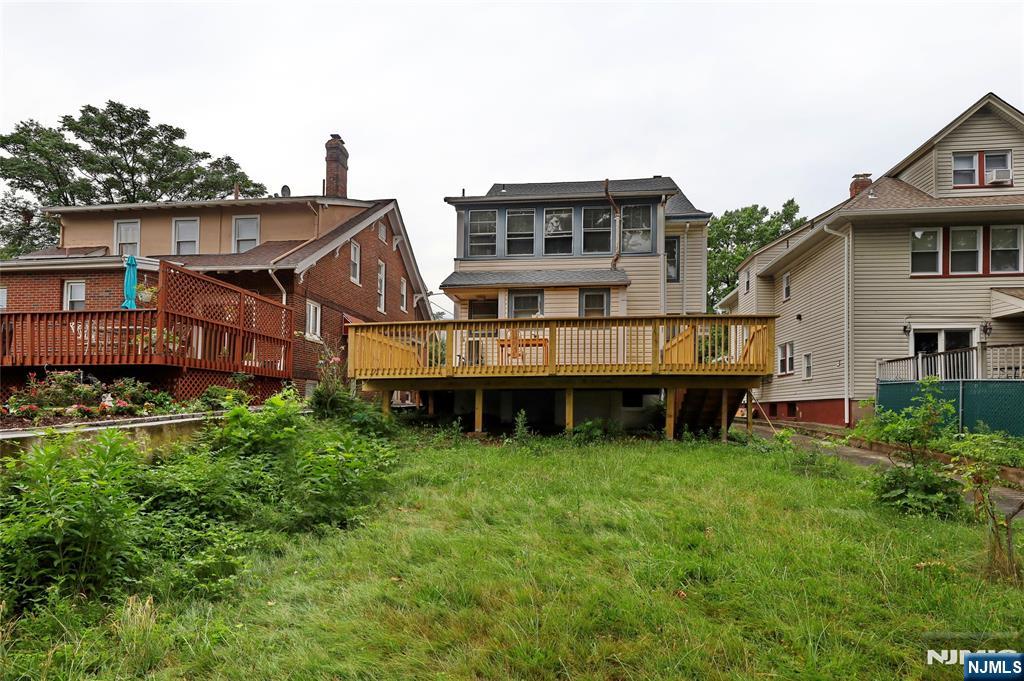 Homes for sale in Passaic, NJ | 15 Albion St, Passaic, NJ 07055 | MLS# 25027852