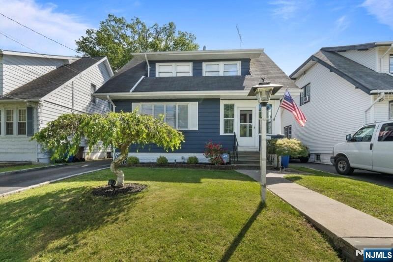 Homes for sale in Linden, NJ | 905 Dewitt St, Linden, NJ 07036 | MLS# 25027919