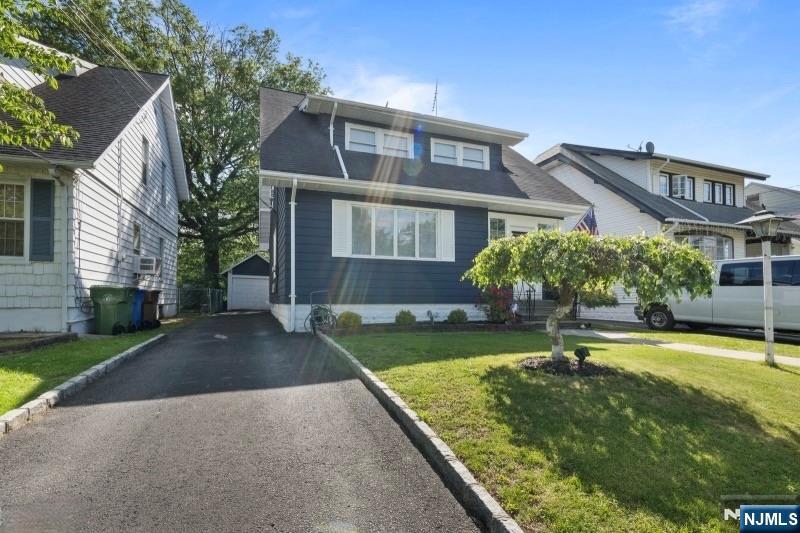 Homes for sale in Linden, NJ | 905 Dewitt St, Linden, NJ 07036 | MLS# 25027919