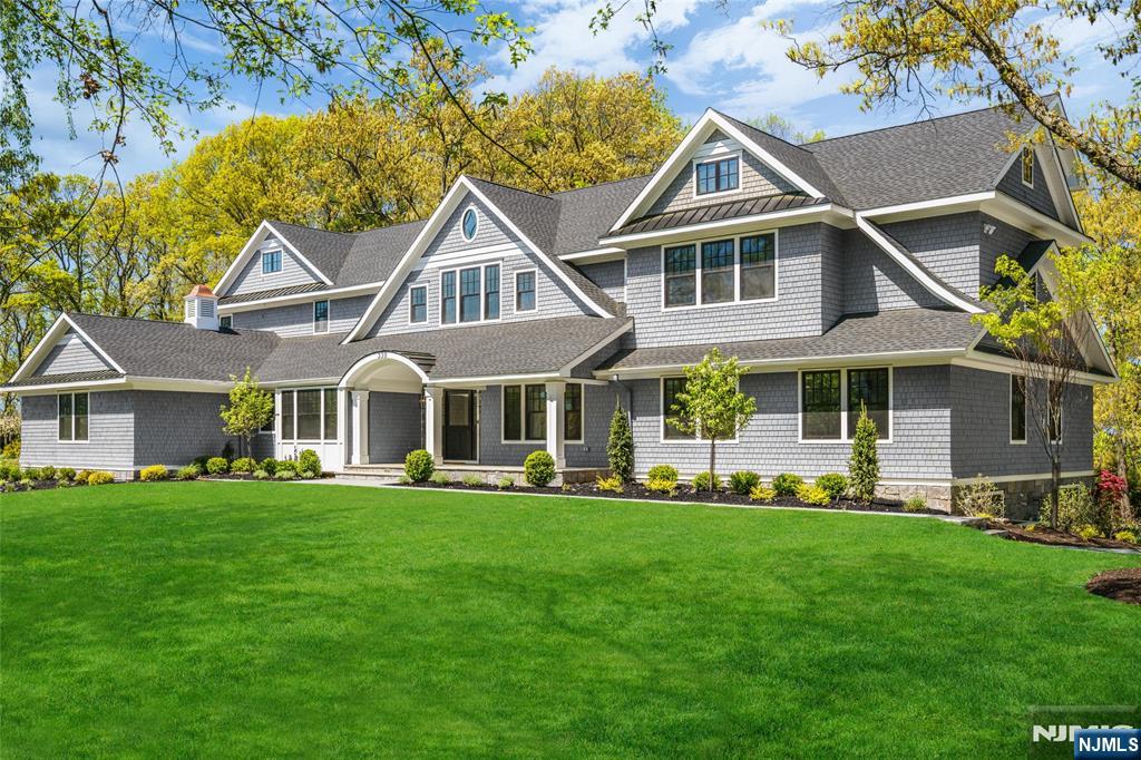 $5,500,000 Colonial