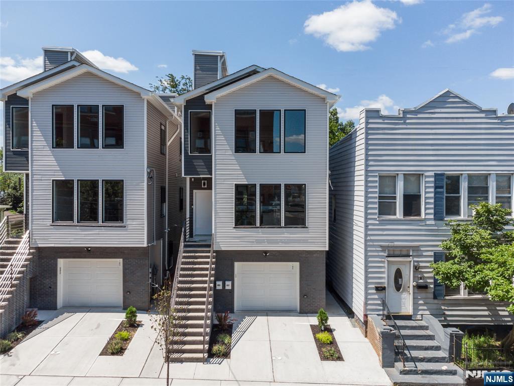 Homes for sale in Jersey City, NJ | 185 Gates Ave, Jersey City, NJ 07305 | MLS# 25027947