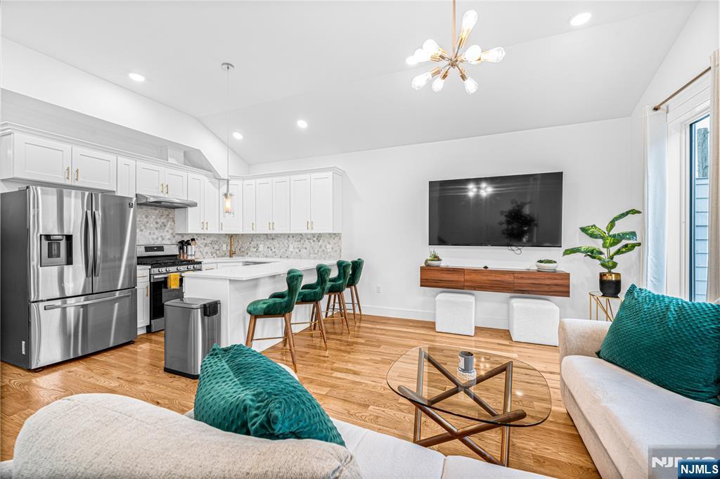 Homes for sale in Jersey City, NJ | 185 Gates Ave, Jersey City, NJ 07305 | MLS# 25027947