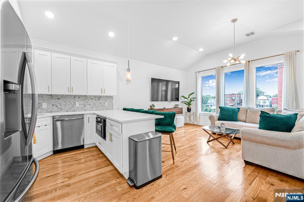 Homes for sale in Jersey City, NJ | 185 Gates Ave, Jersey City, NJ 07305 | MLS# 25027947