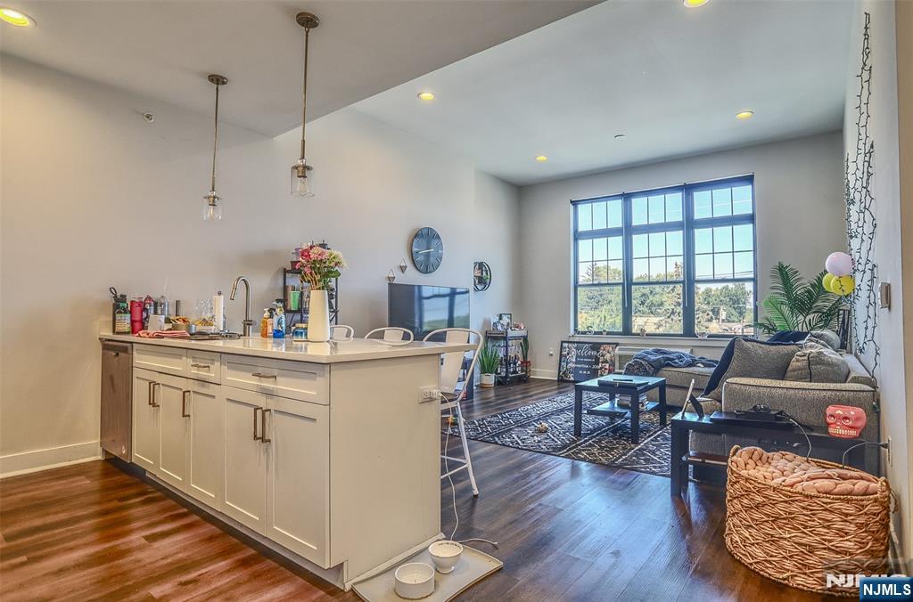 SADDLE BROOK Properties