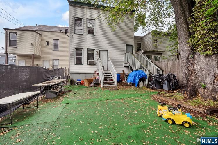 Homes for sale in Paterson, NJ | 124 Main St, Paterson, NJ 07522 | MLS# 25028007