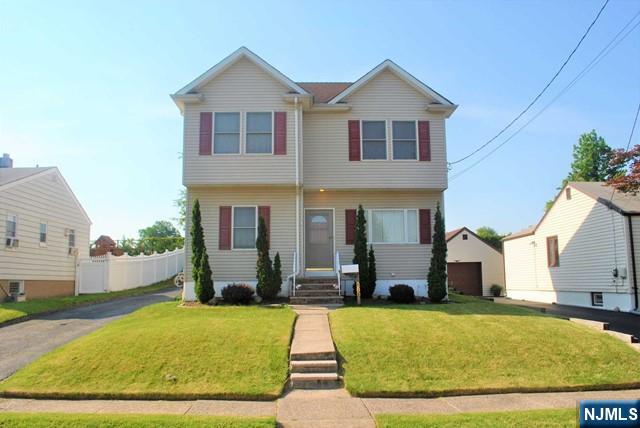 Homes for sale in Saddle Brook, NJ | 280 S Boulevard, Saddle Brook, NJ 07663 | MLS# 25028016